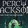 Percy Jackson 6th Book