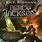 Percy Jackson Book 5 Cover