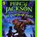Percy Jackson and the Lightning Thief Book