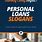Personal Loan Quotes