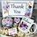 Personalised Thank You Gifts