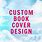 Personalized Book Covers