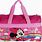 Personalized Duffle Bags for Kids