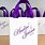 Personalized Favor Bags
