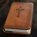 Personalized Leather Bible Covers