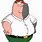 Peter Griffin Cyborg