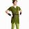 Peter Pan Costume