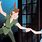 Peter Pan and Wendy Disney World