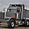 Peterbilt Garbage Truck