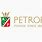 Petrof Logo