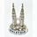 Petronas Twin Towers Souvenir
