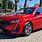 Peugeot 308 Red