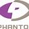 Phantom Camera Logo