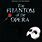 Phantom of the Opera Cover