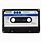 Philips Cassette Audio