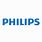 Philips Logo Font