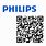 Philips QR Code