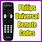 Philips TV Remote Codes