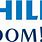 Philips Zoom Logo
