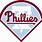Phillies Retro Logo