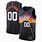 Phoenix Suns City Jersey