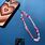 Phone Bead Chain for Samsung Galaxy 10