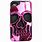 Phone Case Skull and Sythe
