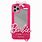 Phone Cases for Girls Kids Barbie