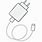 Phone Charger Png Cartoon