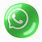 Phone or Whats App 3D Logo