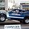 Photo Paul Harvey Ford Maverick Pro Stock