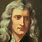 Photo of Isaac Newton