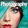 Photography Magazine Covers