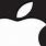 Photoshop Apple Logo