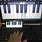 Piano Keyboard for Laptop