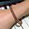 Piano String Bracelets