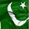 Pic of Pak Flag