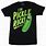 Pickle Rick Shirt