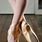 Pics of Pointe Shoes