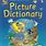 Picture Dictionary Online