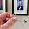 Picture Hooks without Nails