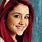 Picture of Ariana Grande Smiling