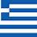 Picture of Greek Flag