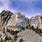 Picture of Mt. Rushmore