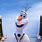 Picture of Olaf Frozen