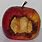 Picture of Rotten Apple
