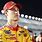 Pictures of Joey Logano