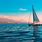 Pictures of Sailboats On the Water