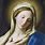 Pictures of the Blessed Virgin Mary