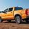 Pictures of the New Ford Ranger